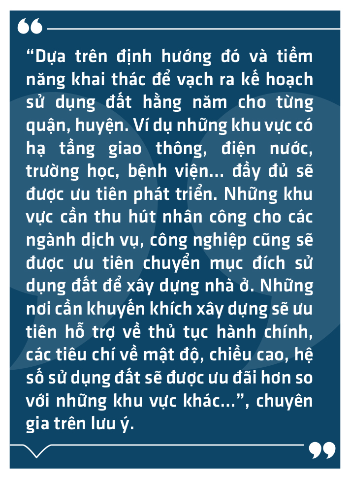 Quy hoạch và thông tin vịt - Ảnh 12.