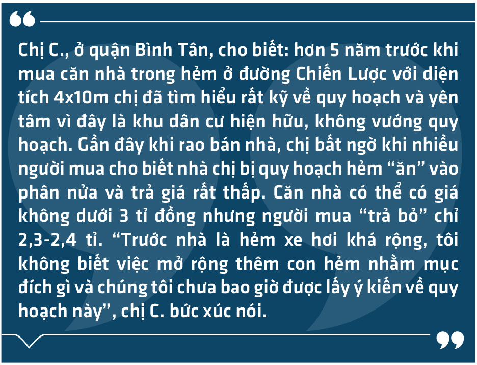 Quy hoạch và thông tin vịt - Ảnh 21.