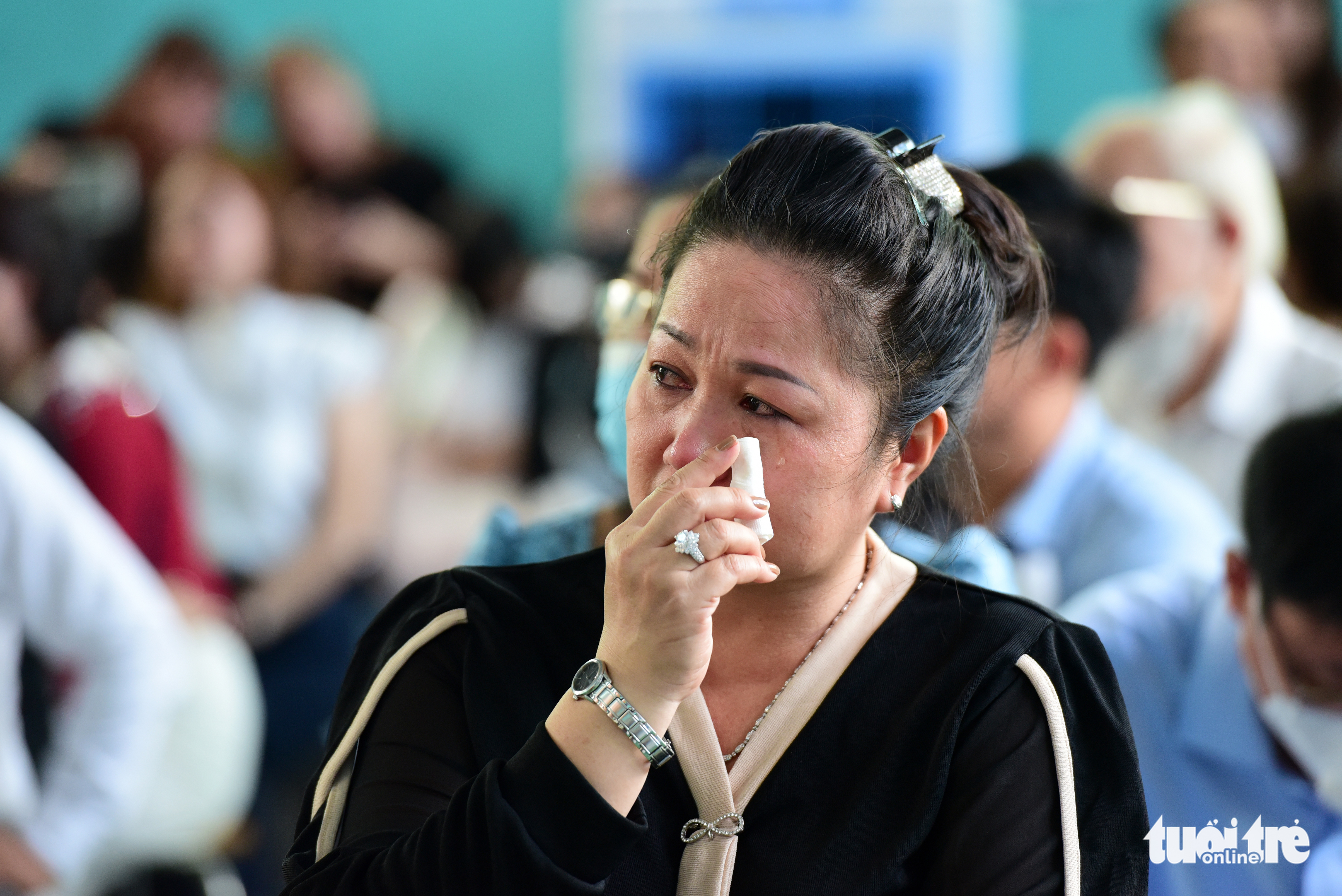 18 tuổi mình đã lớn, sẽ không làm ba mẹ buồn nữa - Ảnh 3. 18 tuổi mình đã lớn, sẽ không làm ba mẹ buồn nữa - Ảnh 3.