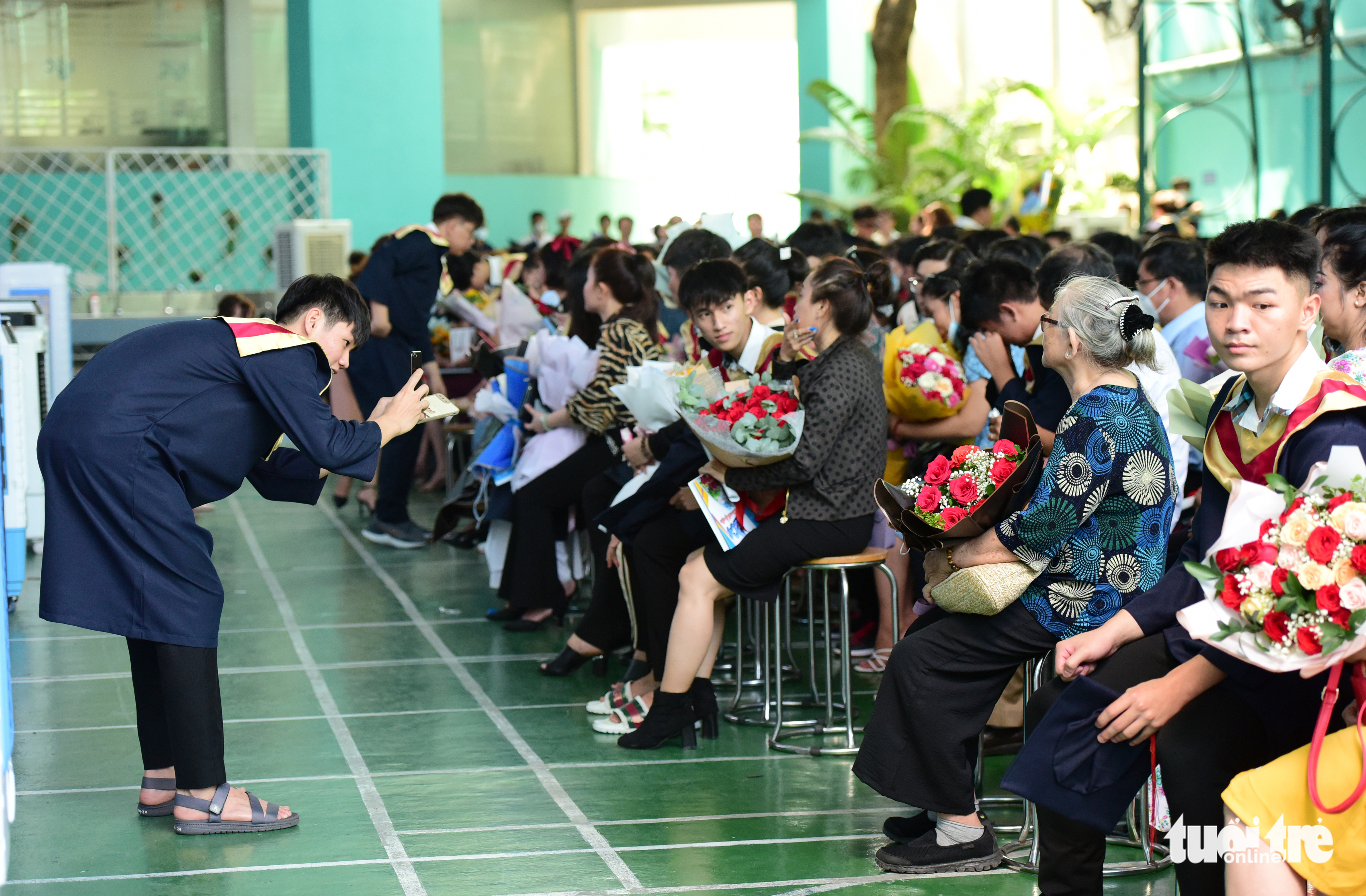 18 tuổi mình đã lớn, sẽ không làm ba mẹ buồn nữa - Ảnh 7. 18 tuổi mình đã lớn, sẽ không làm ba mẹ buồn nữa - Ảnh 7.