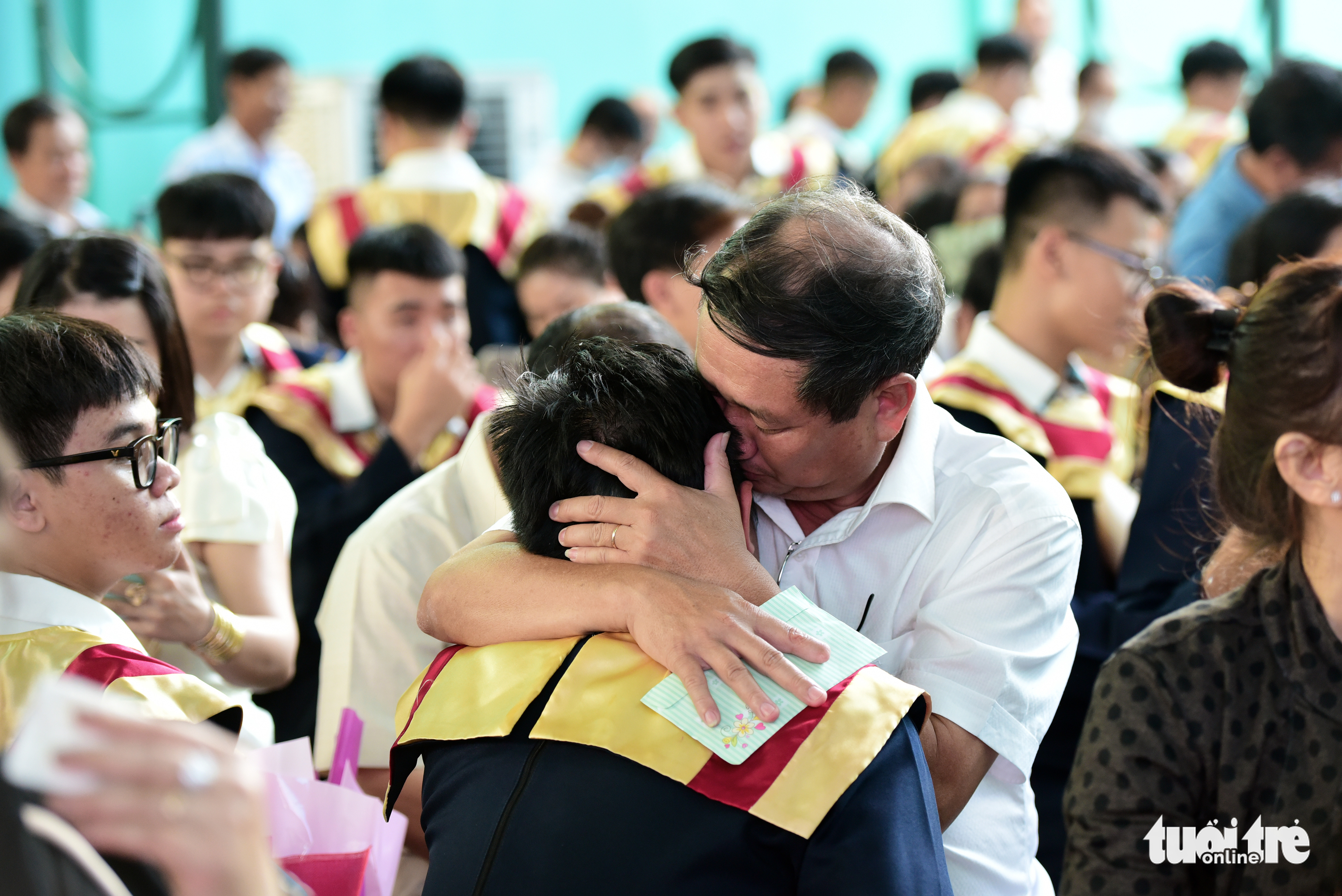 18 tuổi mình đã lớn, sẽ không làm ba mẹ buồn nữa - Ảnh 8. 18 tuổi mình đã lớn, sẽ không làm ba mẹ buồn nữa - Ảnh 8.