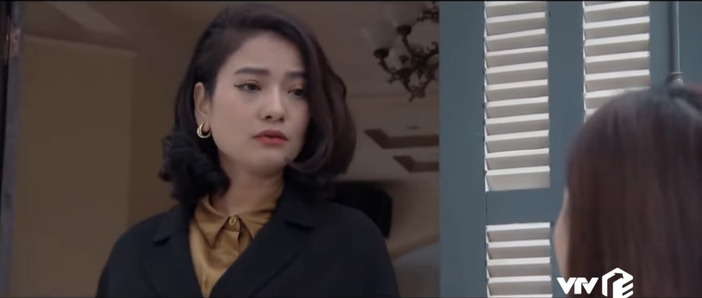 Chồng cũ, vợ cũ, người yêu cũ: Cuộc đối đầu với hai vợ cũ cùng con chồng khó ưa - Ảnh 4. Chồng cũ, vợ cũ, người yêu cũ: Cuộc đối đầu với hai vợ cũ cùng con chồng khó ưa - Ảnh 4.