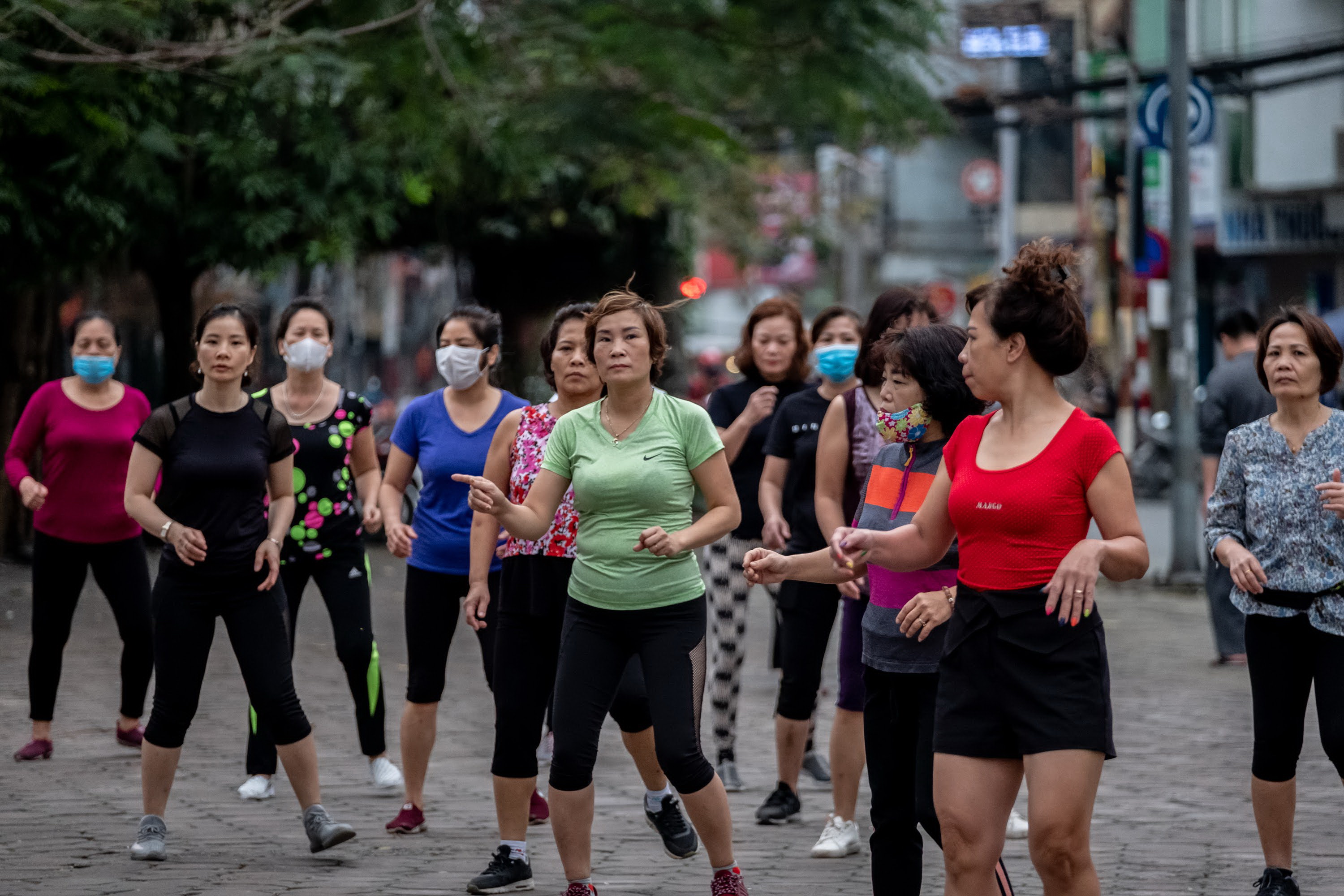 Giảm cân đúng cách để khỏe đẹp từ bên trong - Ảnh 1.