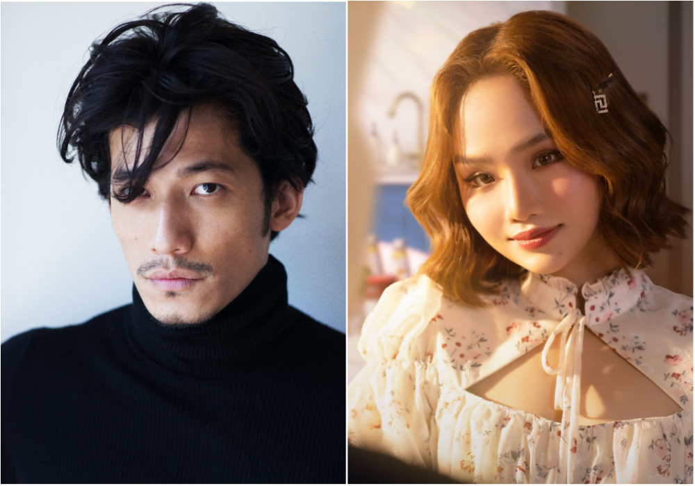 Bộ phim đầu tiên làm về thảm họa cháy nổ kinh hoàng tại Việt Nam - Ảnh 4. Bộ phim đầu tiên làm về thảm họa cháy nổ kinh hoàng tại Việt Nam - Ảnh 4.