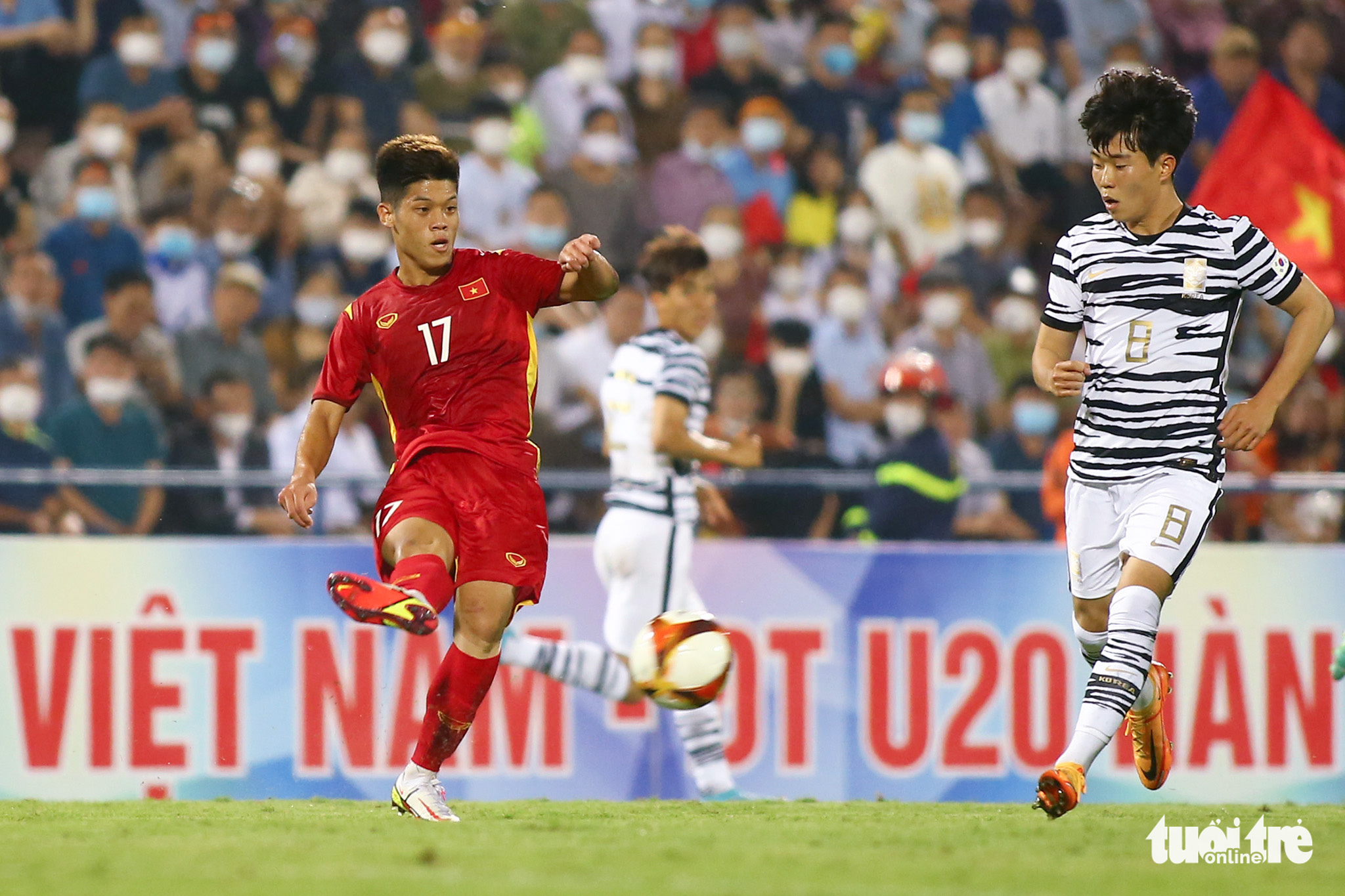 U19 Việt Nam bổ sung hai cầu thủ, quyết vô địch Đông Nam Á - Ảnh 1. U19 Việt Nam bổ sung hai cầu thủ, quyết vô địch Đông Nam Á - Ảnh 1.