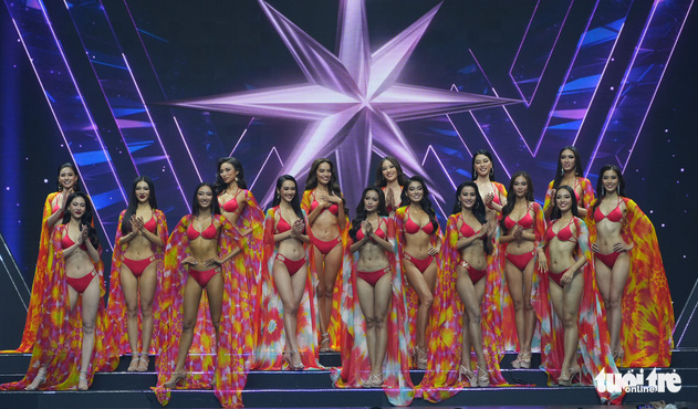 Chúc mừng tân Hoa hậu Hoàn vũ Việt Nam 2022 Nguyễn Thị Ngọc Châu - Ảnh 17. Chúc mừng tân Hoa hậu Hoàn vũ Việt Nam 2022 Nguyễn Thị Ngọc Châu - Ảnh 17.