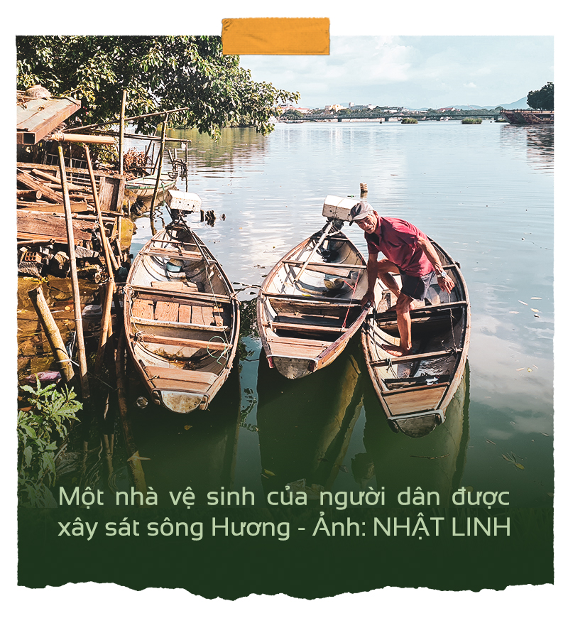 Cồn Hến - nỗi khát khao 24 năm bên kia thành Huế - Ảnh 5.
