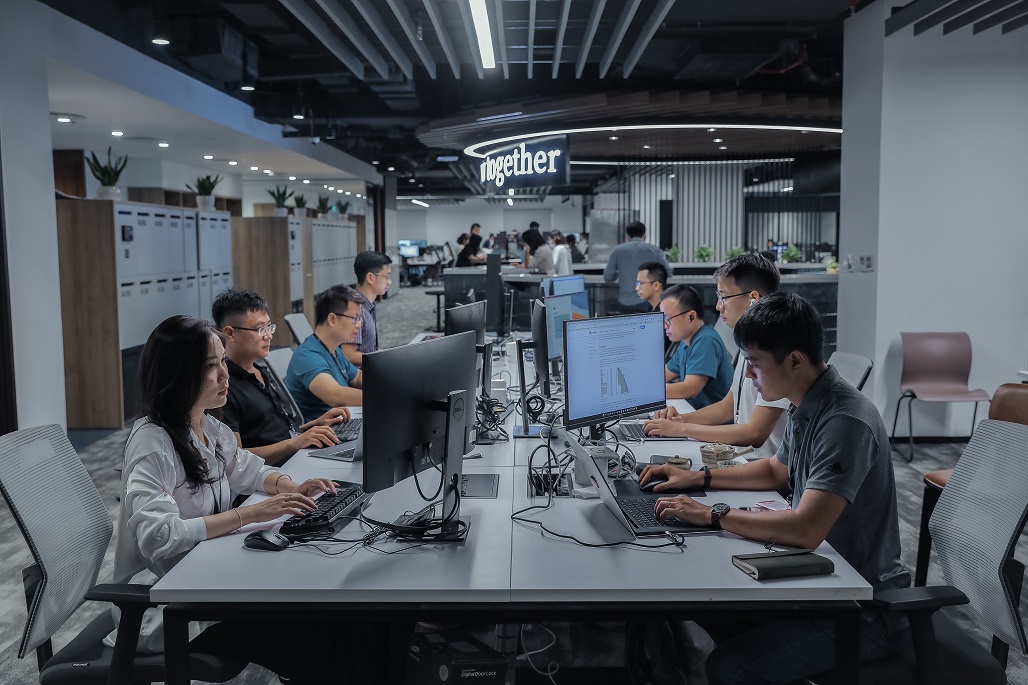 One Mount được Google công nhận là Đối tác xuất sắc nhất trong lĩnh vực cung ứng và logistics - Ảnh 4. One Mount được Google công nhận là Đối tác xuất sắc nhất trong lĩnh vực cung ứng và logistics - Ảnh 4.