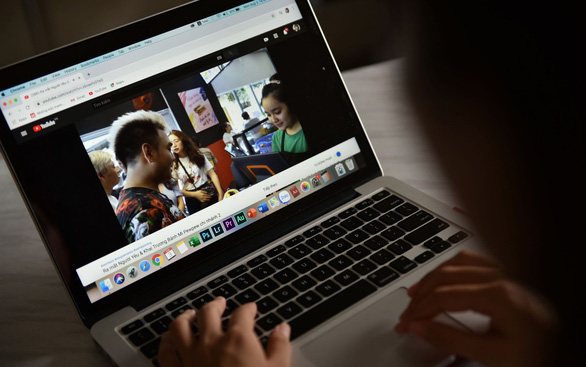 TP.HCM truy thu và phạt 31 tỉ đồng một người thu nhập khủng từ Google - Ảnh 1. TP.HCM truy thu và phạt 31 tỉ đồng một người thu nhập khủng từ Google - Ảnh 1.