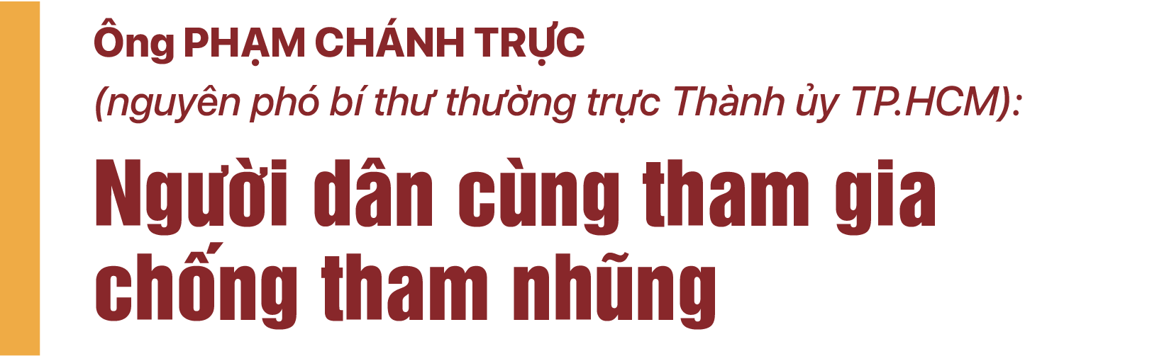 Phải có thể chế để không thể tham nhũng - Ảnh 10.