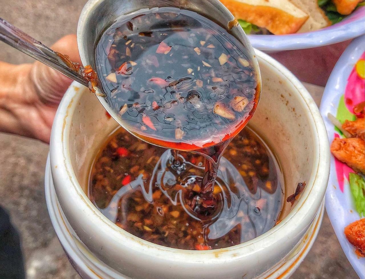 Nước tương - xì dầu: Coi vậy mà làm món ngon số dách - Ảnh 2. Nước tương - xì dầu: Coi vậy mà làm món ngon số dách - Ảnh 2.