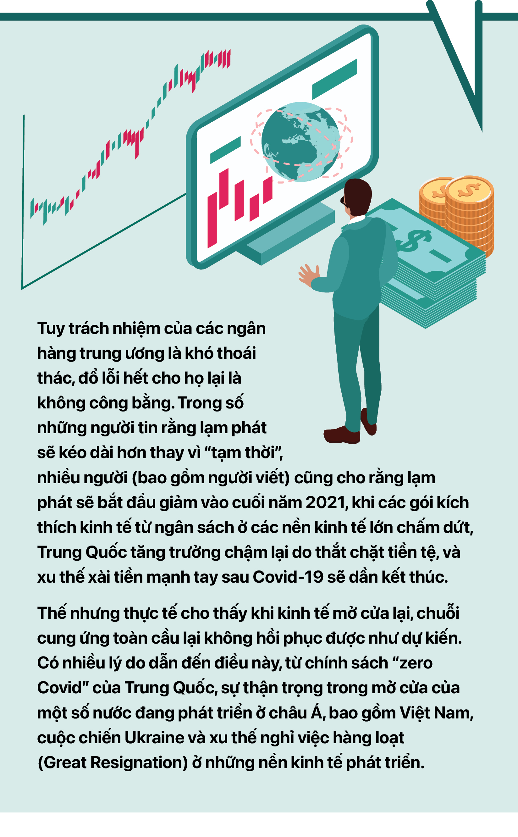 Vì sao lạm phát kéo dài? - Ảnh 13.