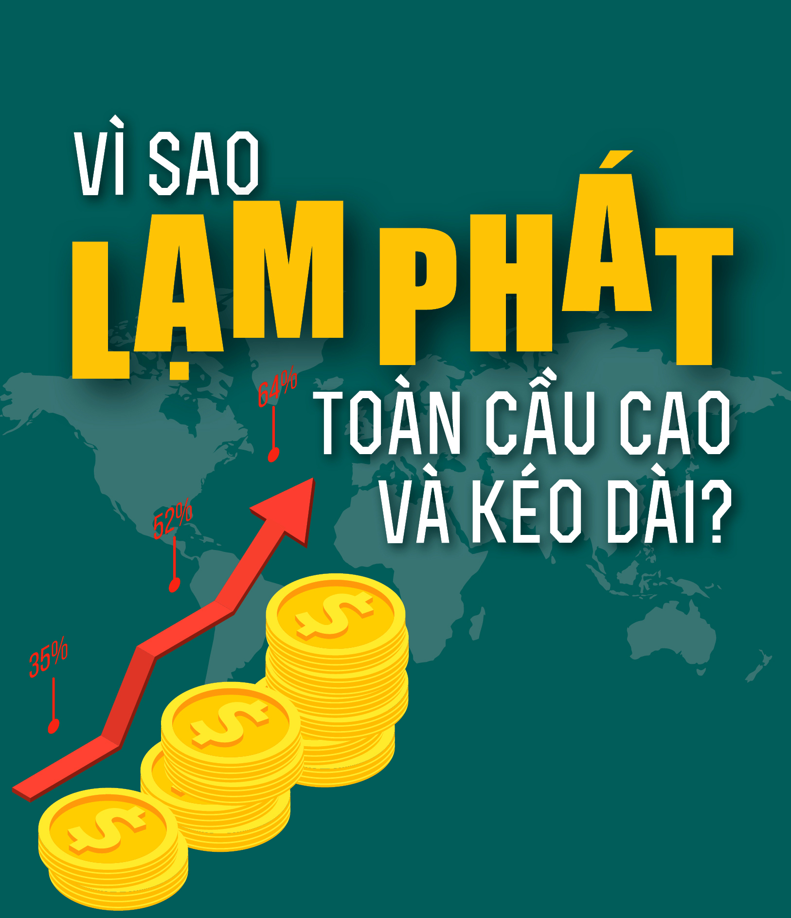 Vì sao lạm phát kéo dài? - Ảnh 6.