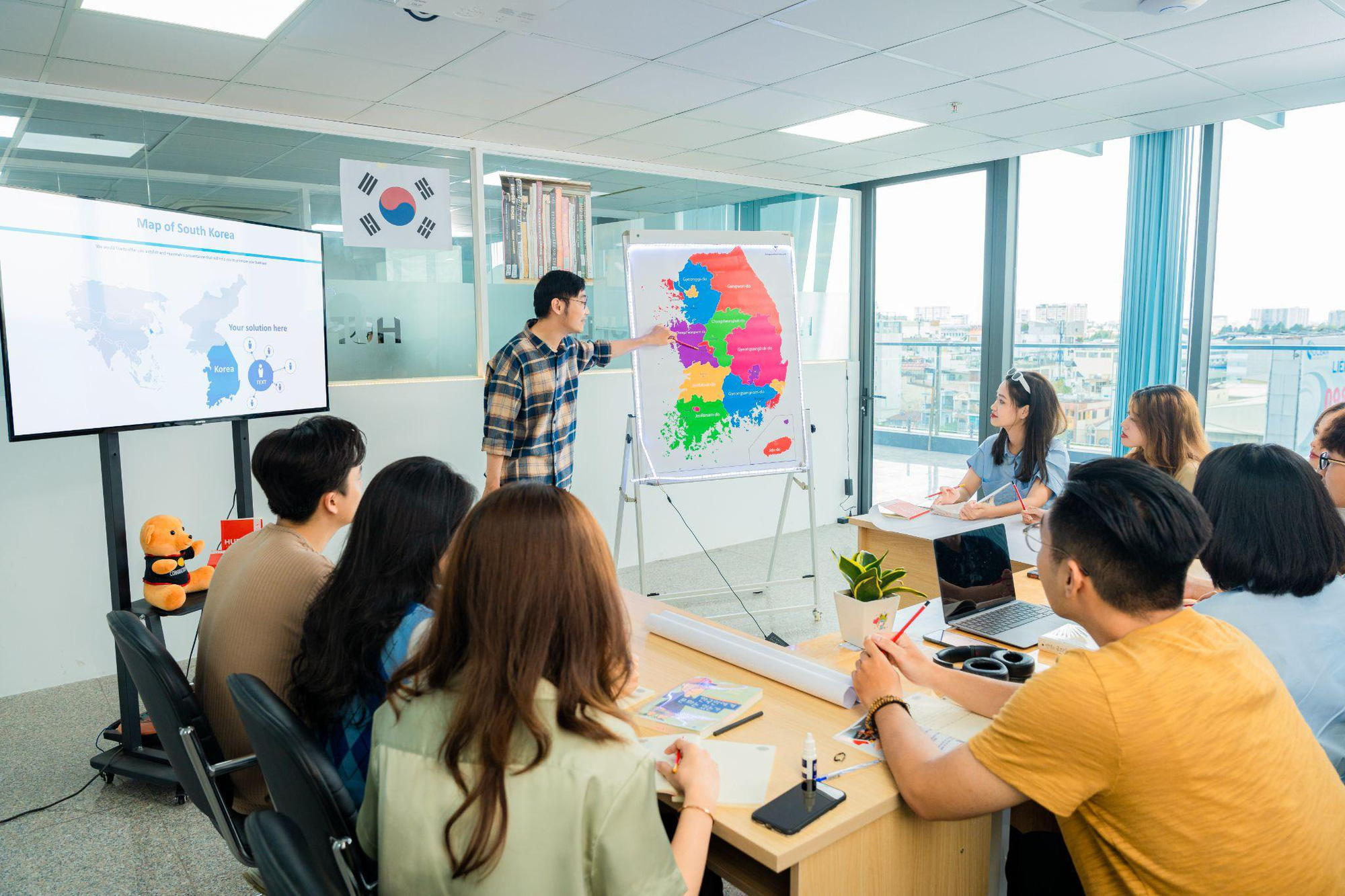 Phương thức đánh giá năng lực - cơ hội vàng vào đại học - Ảnh 1. Phương thức đánh giá năng lực - cơ hội vàng vào đại học - Ảnh 1.