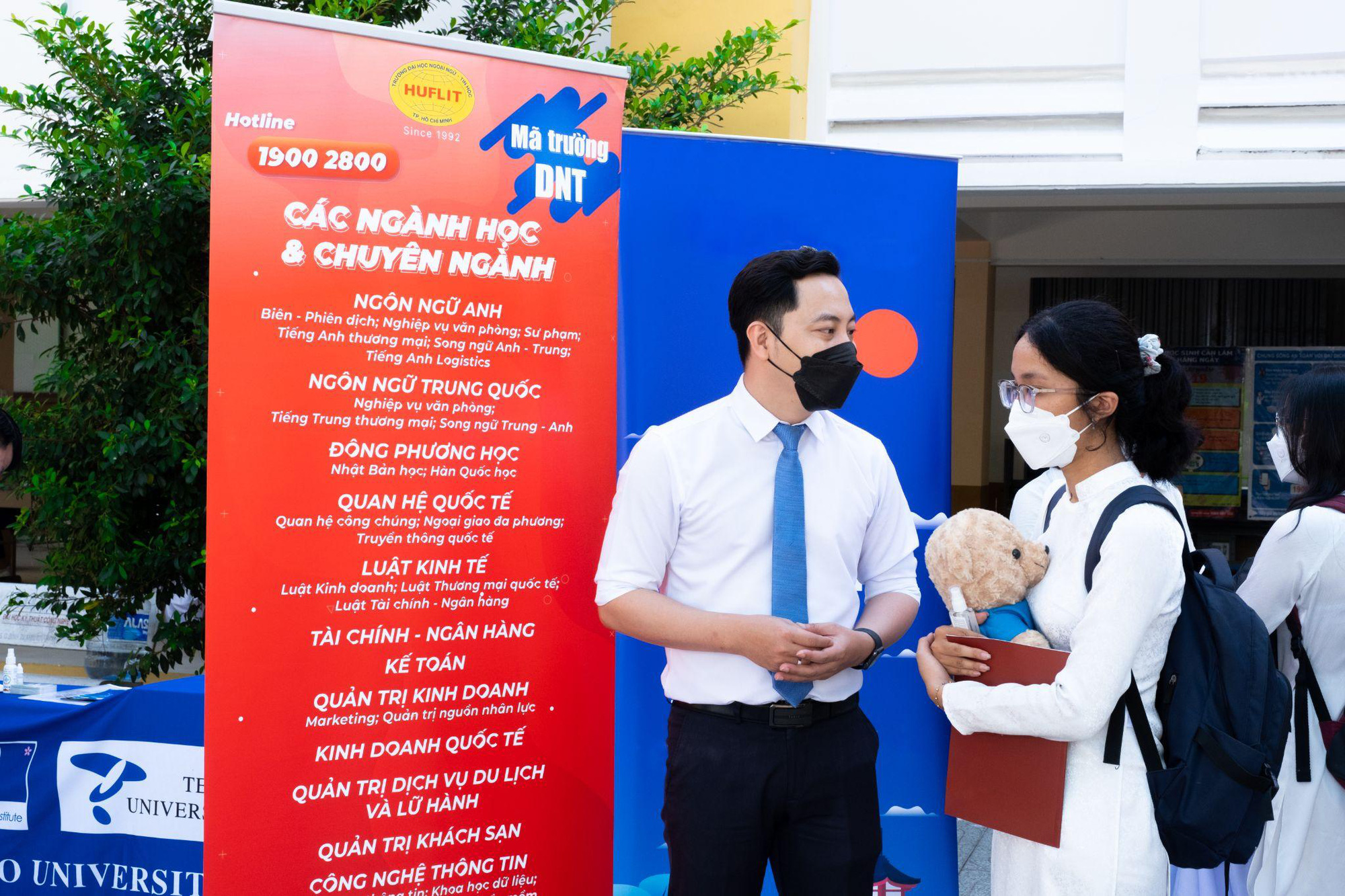 Phương thức đánh giá năng lực - cơ hội vàng vào đại học - Ảnh 2. Phương thức đánh giá năng lực - cơ hội vàng vào đại học - Ảnh 2.