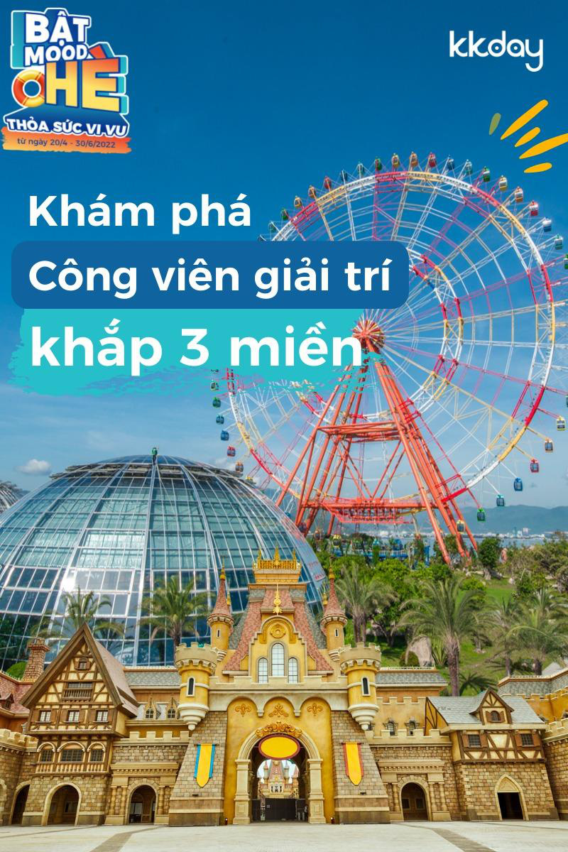 Xu hướng du lịch tự túc cùng kkday - Ảnh 2. Xu hướng du lịch tự túc cùng kkday - Ảnh 2.