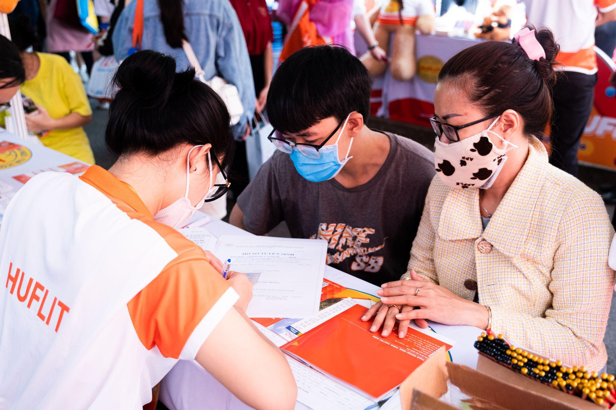 Phương thức đánh giá năng lực - cơ hội vàng vào đại học - Ảnh 4. Phương thức đánh giá năng lực - cơ hội vàng vào đại học - Ảnh 4.