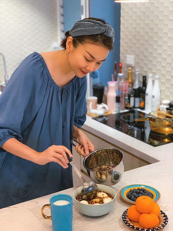 Nước tương - xì dầu: Coi vậy mà làm món ngon số dách - Ảnh 4. Nước tương - xì dầu: Coi vậy mà làm món ngon số dách - Ảnh 4.