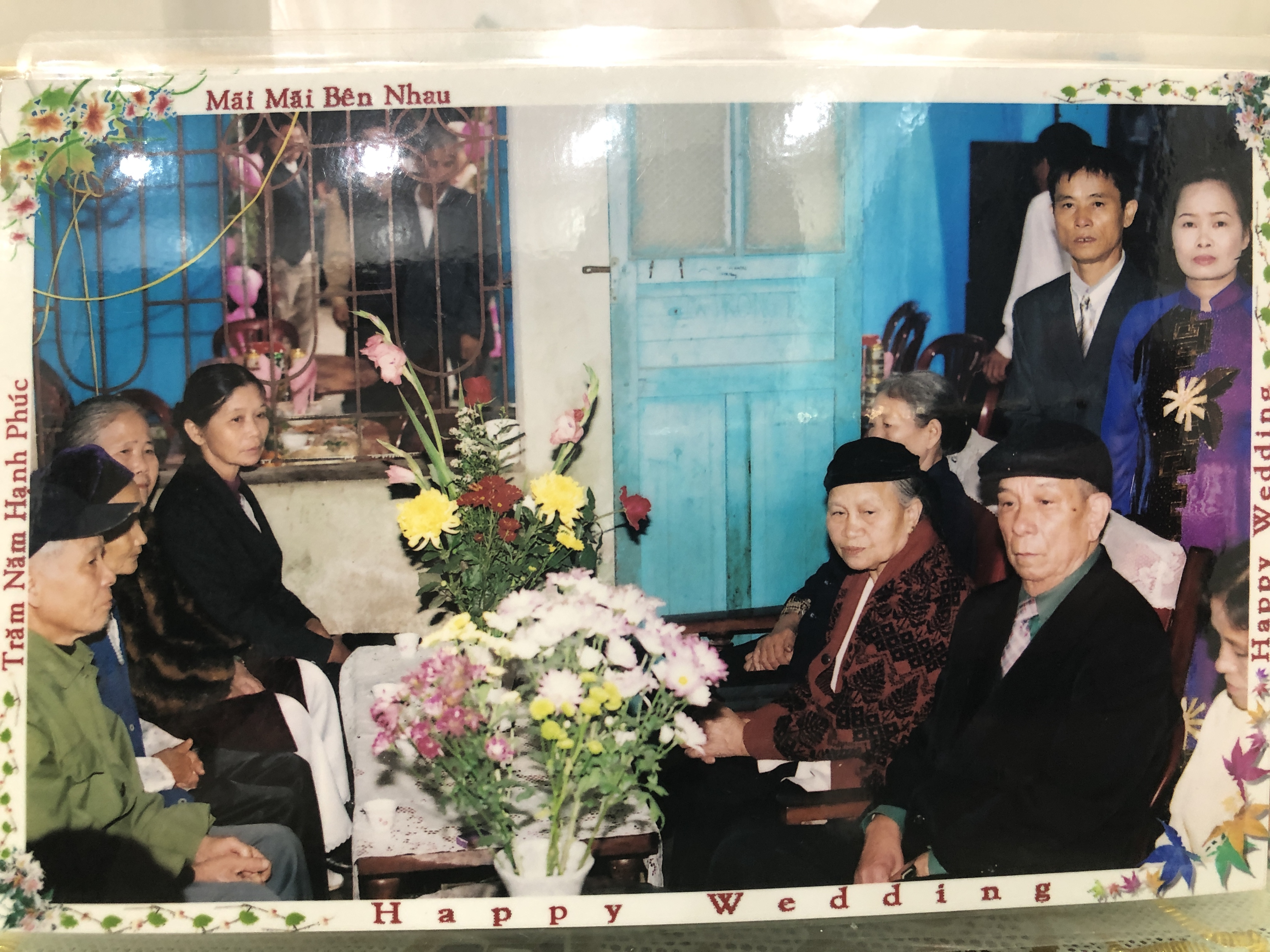 Như chưa hề có cuộc chia ly: Hóa giải định kiến của con về người cha quá cố gây ra ly tán - Ảnh 2.