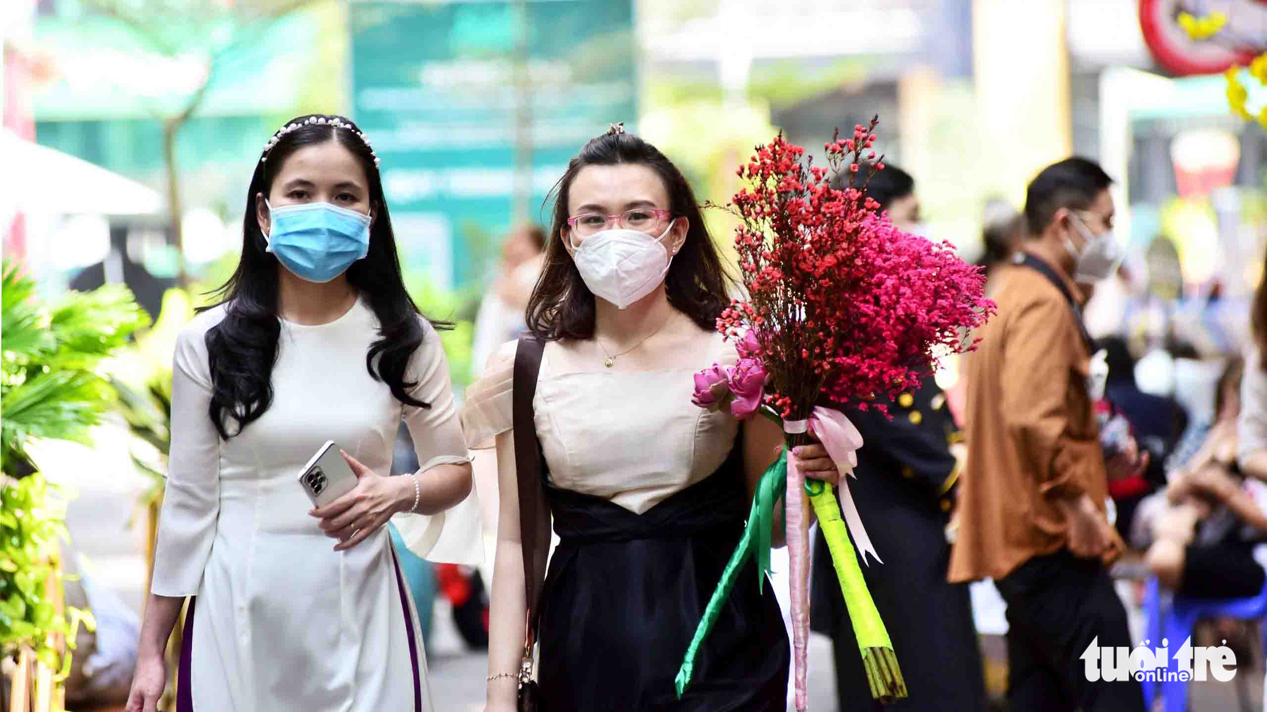 Bộ Y tế đề xuất V2K thay 5K - Ảnh 1.