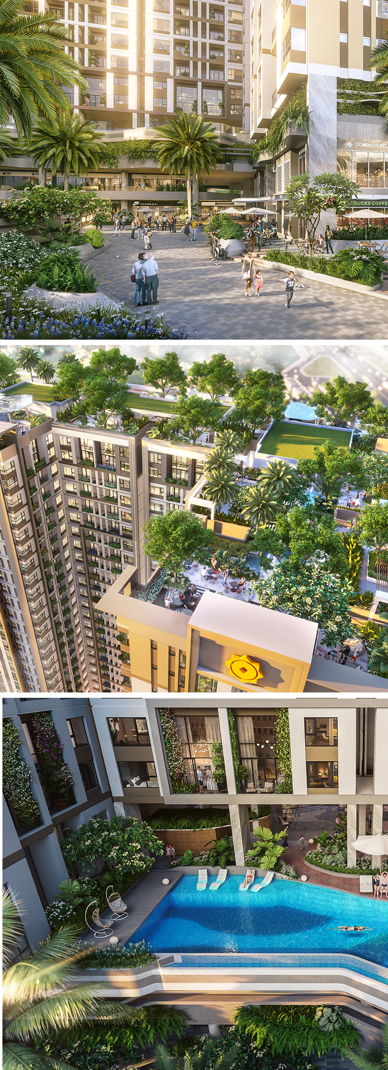 Phú Đông Group với dấu ấn từ những dự án sáng đèn - Ảnh 10.