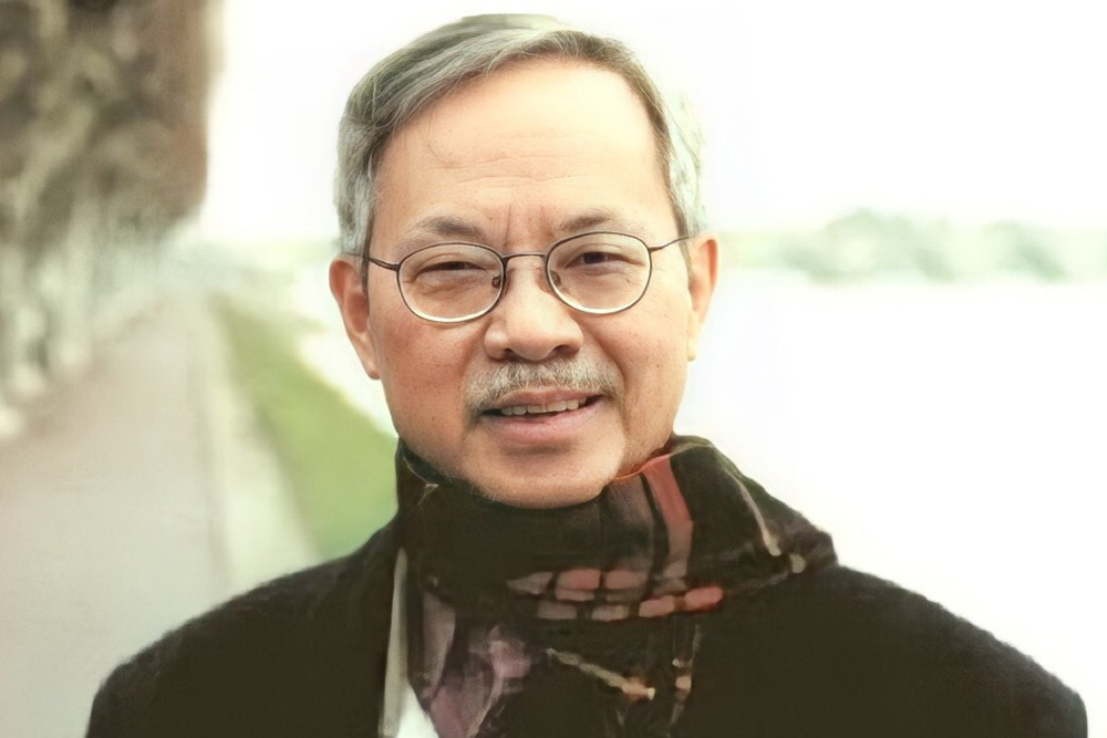 Nhạc sĩ Cung Tiến: Dạt dào gọi những âm xưa - Ảnh 1. Nhạc sĩ Cung Tiến: Dạt dào gọi những âm xưa - Ảnh 1.