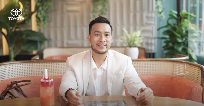 Toyota Camry 2022 - liên tục thay đổi để duy trì vị thế - Ảnh 1.