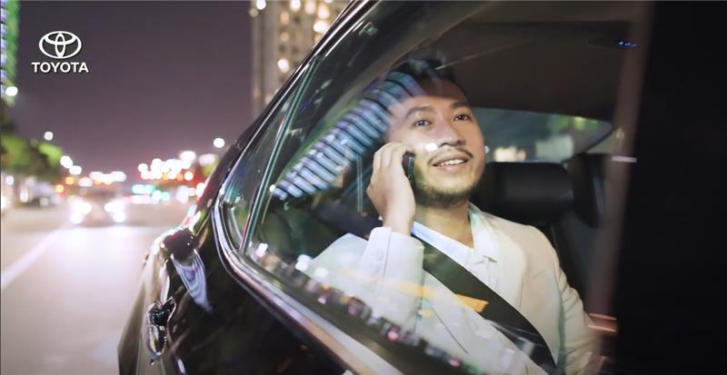 Toyota Camry 2022 - liên tục thay đổi để duy trì vị thế - Ảnh 2.