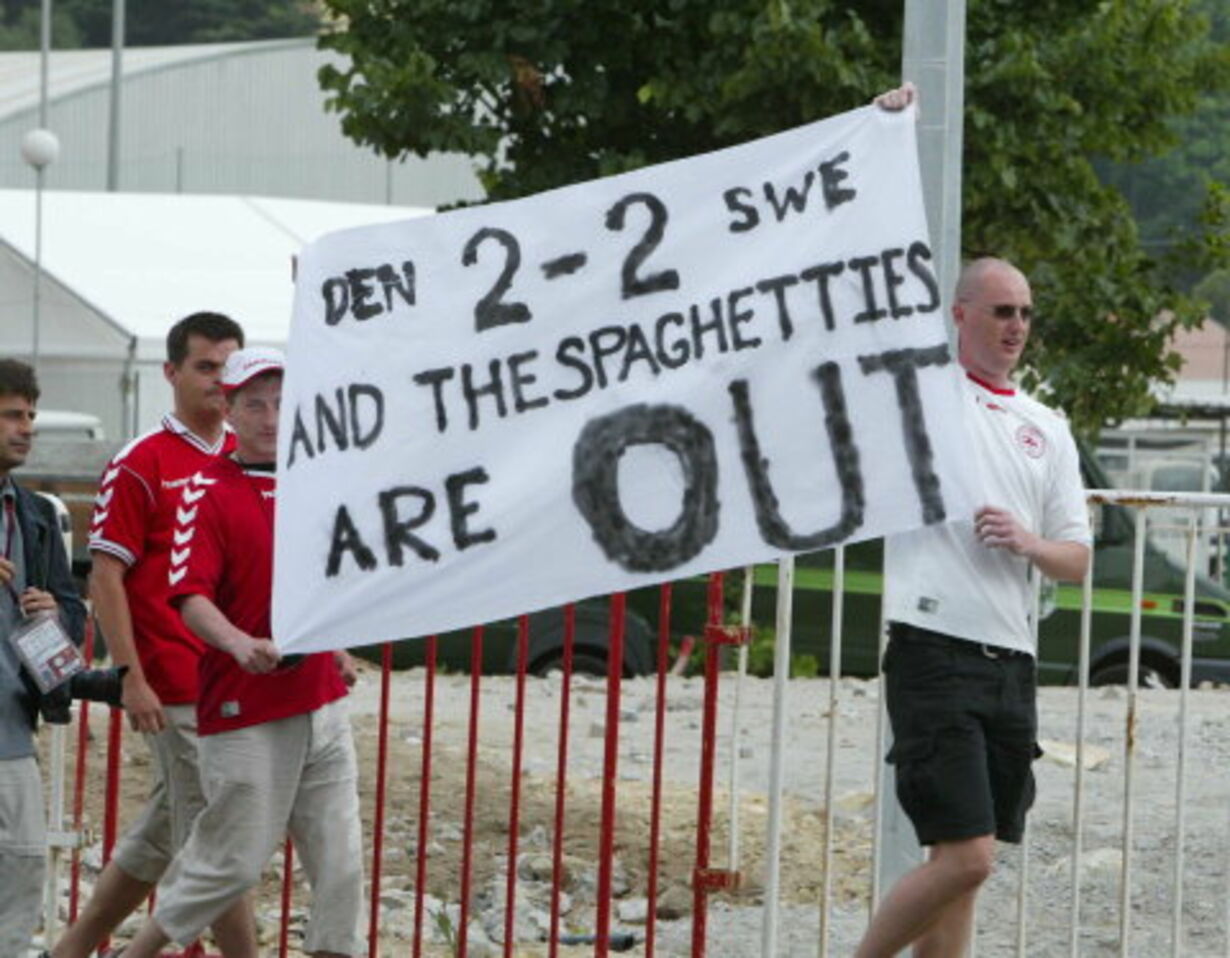 Bóng ma từ bi kịch tuyển Ý đe dọa U23 Việt Nam - Ảnh 2.