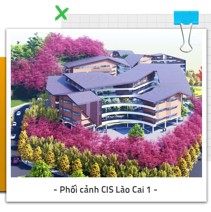 Nghe mở trường quốc tế ở Lào Cai, ai cũng thắc mắc vì sao? - Ảnh 6.