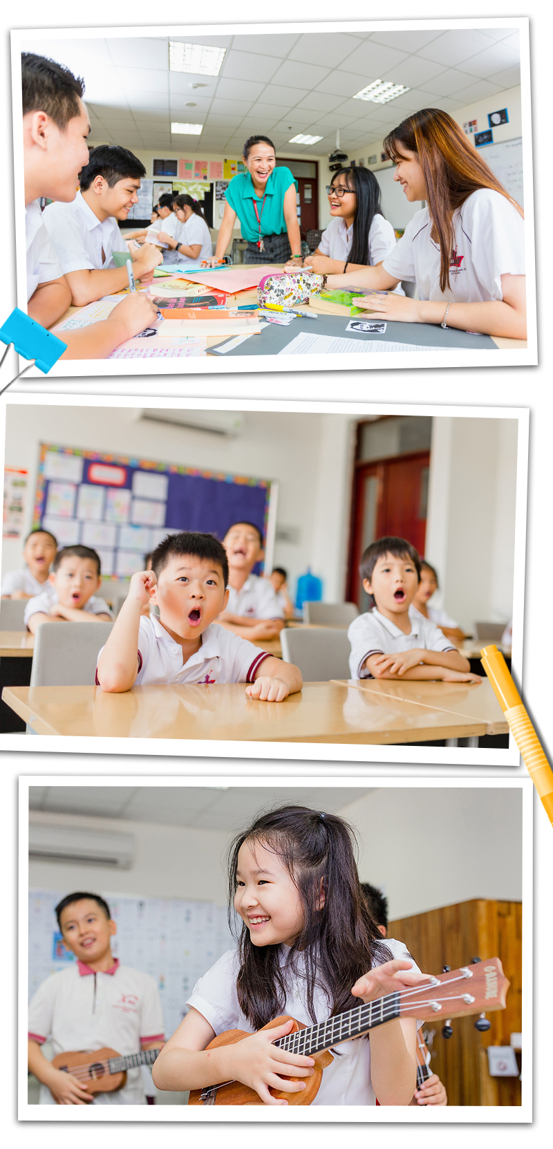 Nghe mở trường quốc tế ở Lào Cai, ai cũng thắc mắc vì sao? - Ảnh 10.