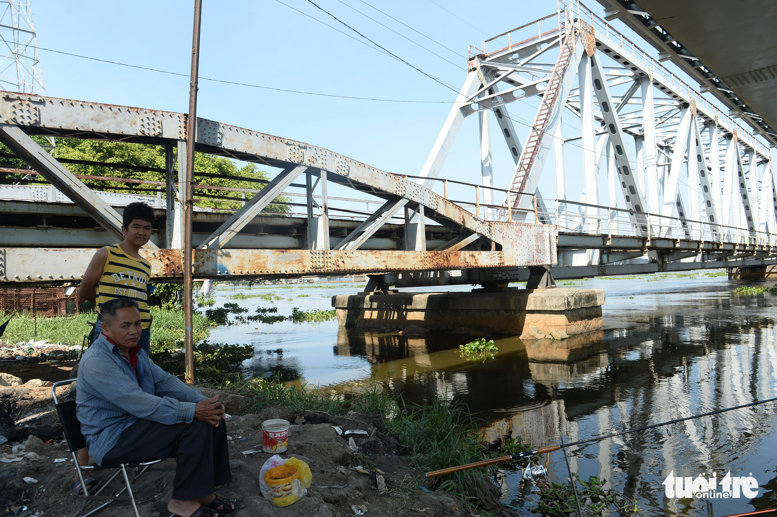 Nên bảo tồn cầu Bình Lợi ra sao? - Ảnh 5. Nên bảo tồn cầu Bình Lợi ra sao? - Ảnh 5.