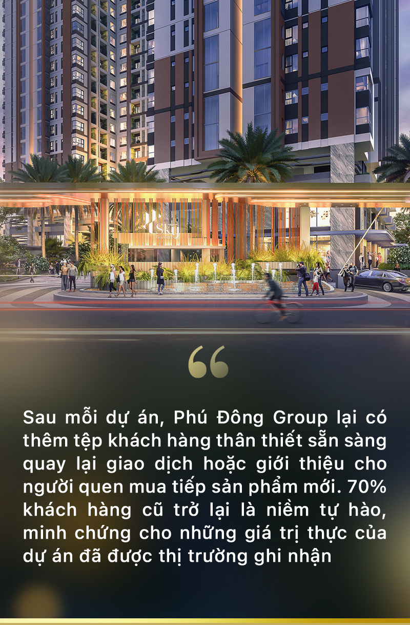 Phú Đông Group với dấu ấn từ những dự án sáng đèn - Ảnh 11.