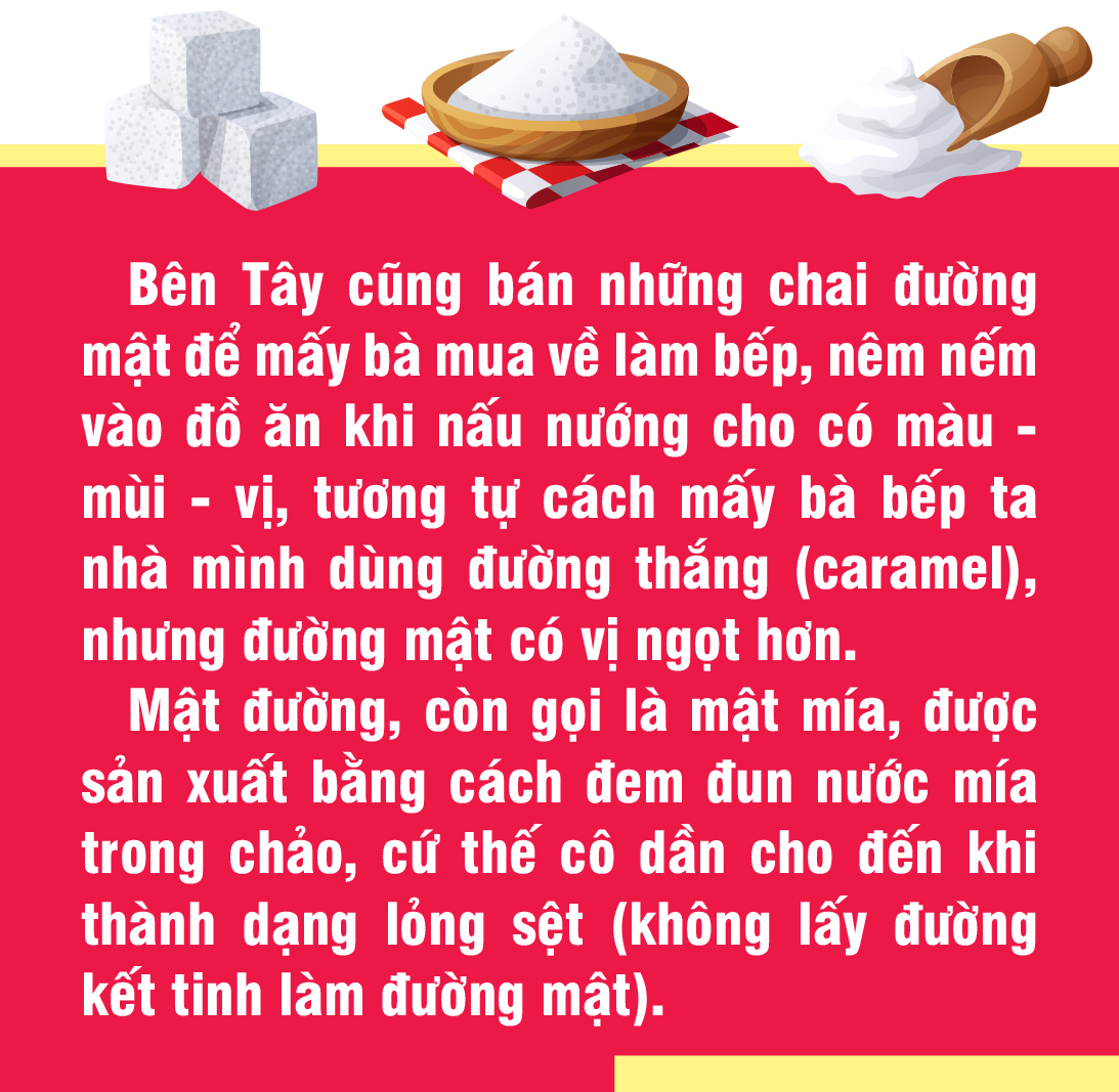 Bớt muối giảm đường, cuộc đời trở nên nhạt nhẽo? - Ảnh 6.