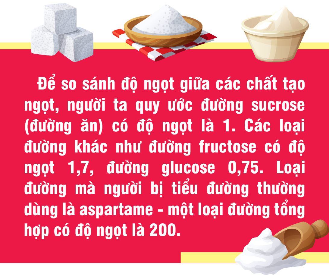 Bớt muối giảm đường, cuộc đời trở nên nhạt nhẽo? - Ảnh 12.