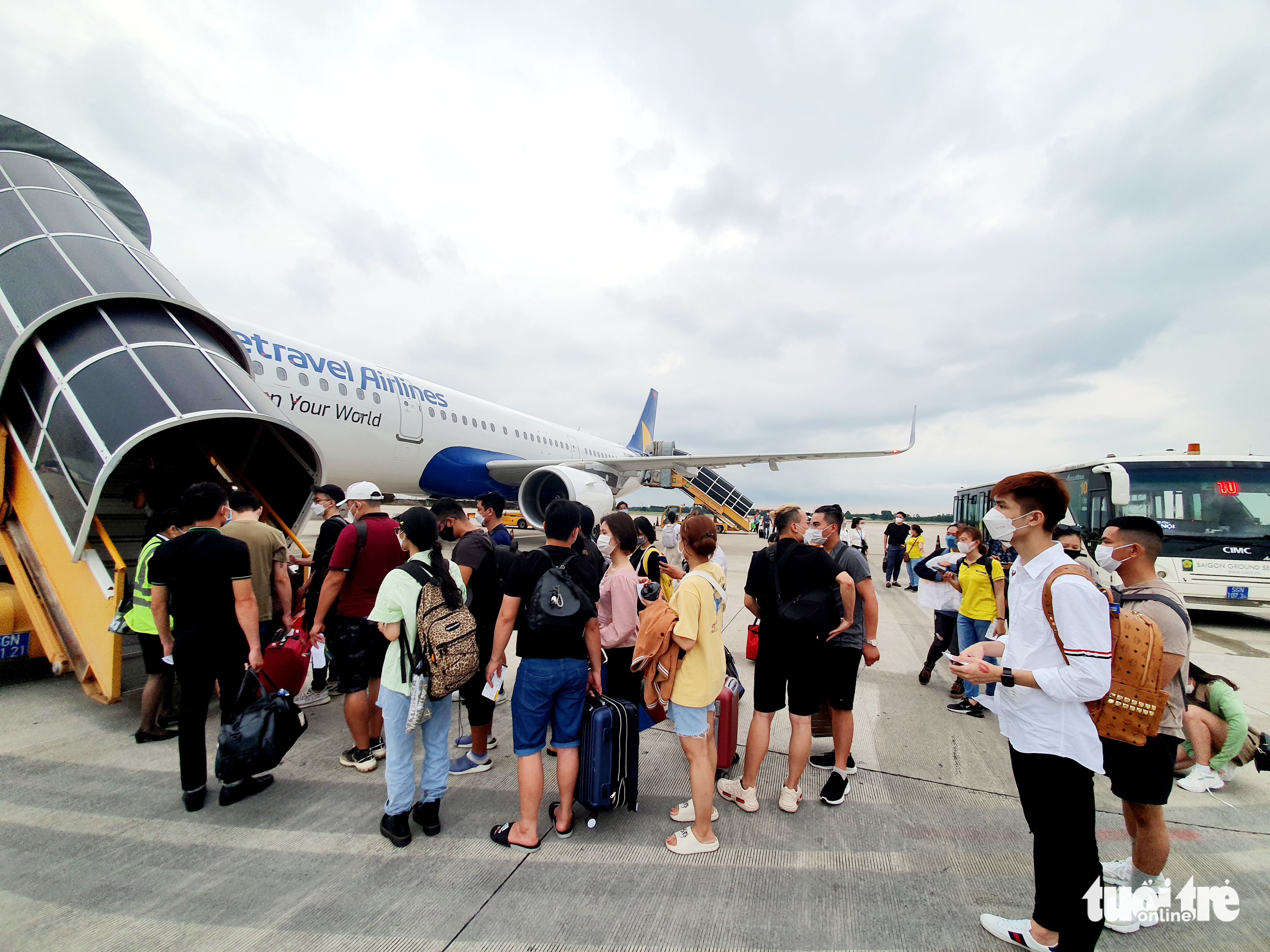 Tin sáng 11-7: Vé máy bay dự kiến cuối tháng 7 sẽ hạ nhiệt; Phạt 25 triệu nếu không phân loại rác - Ảnh 4.