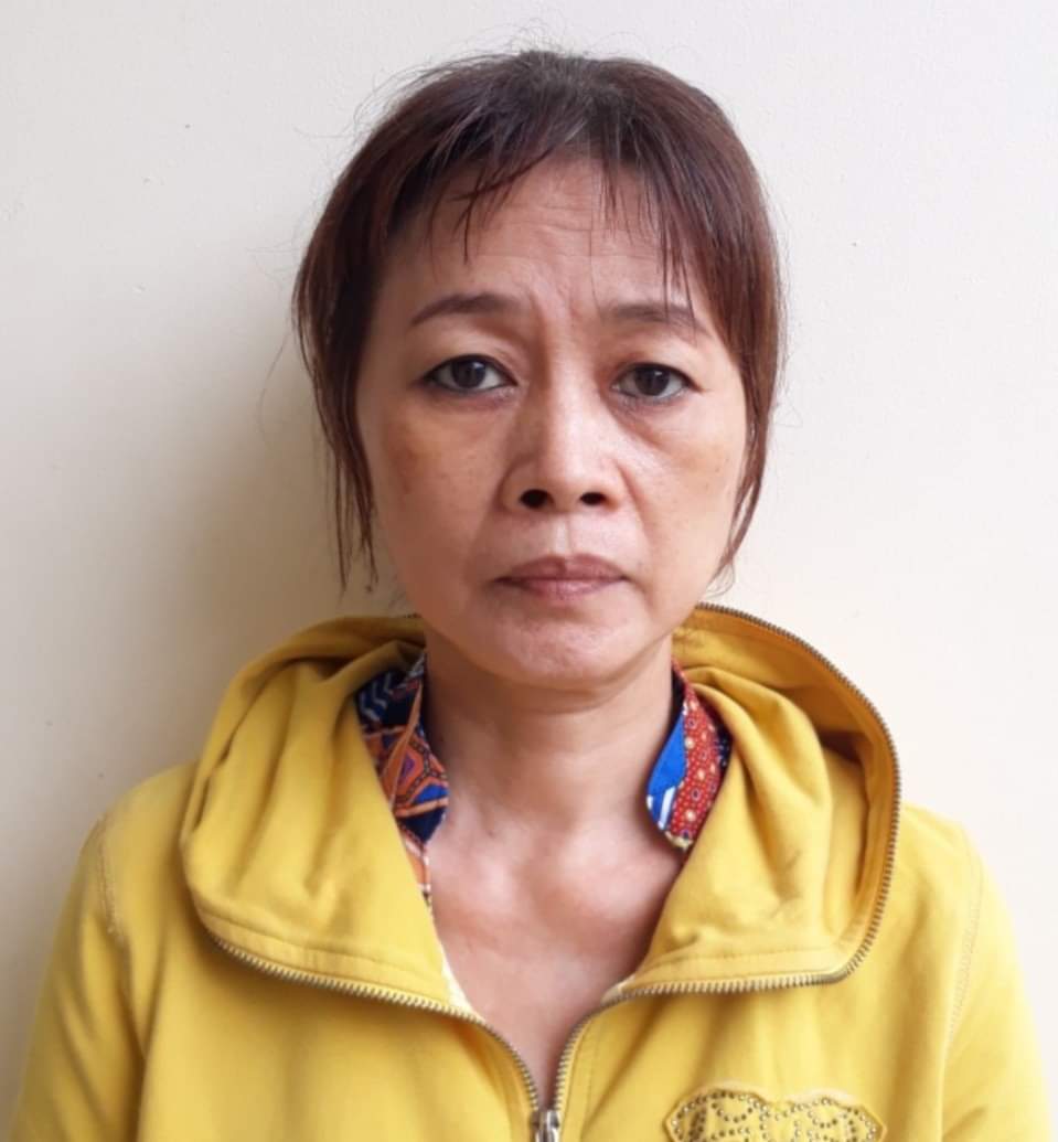 Trộm hơn 74 lượng vàng của 2 tiệm vàng bán cho tiệm vàng khác, bắt cả kẻ trộm lẫn người mua - Ảnh 1. Trộm hơn 74 lượng vàng của 2 tiệm vàng bán cho tiệm vàng khác, bắt cả kẻ trộm lẫn người mua - Ảnh 1.