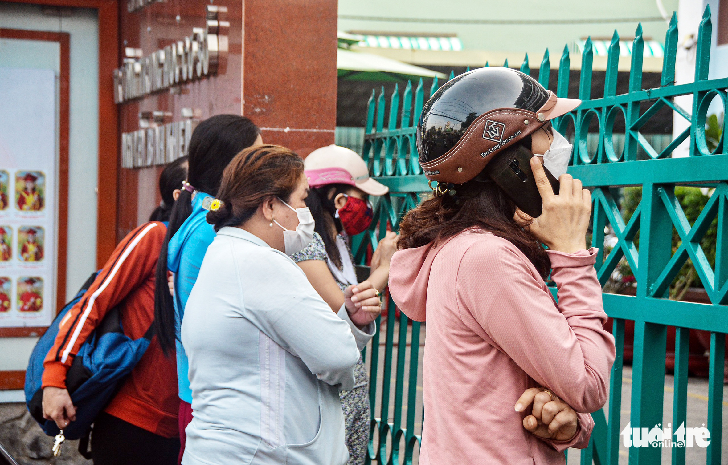 Vượt qua nỗi buồn thi rớt - Ảnh 1. Vượt qua nỗi buồn thi rớt - Ảnh 1.