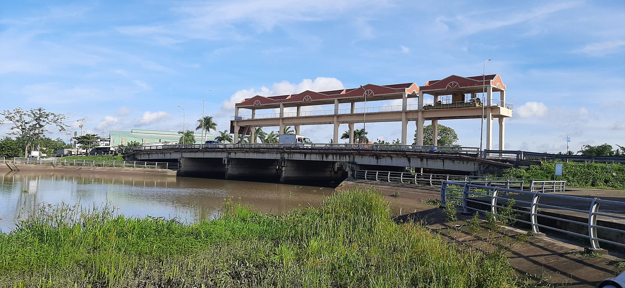 Bảo Định hà, kênh đào đầu tiên ở đất phương Nam - Kỳ cuối: Nổi, chìm dòng kênh đào lịch sử - Ảnh 4.