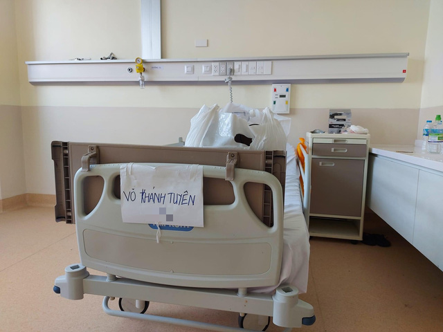 Trong đại dịch, tôi biết rất nhiều tấm lòng nhân ái vô vụ lợi - Ảnh 3. Trong đại dịch, tôi biết rất nhiều tấm lòng nhân ái vô vụ lợi - Ảnh 3.