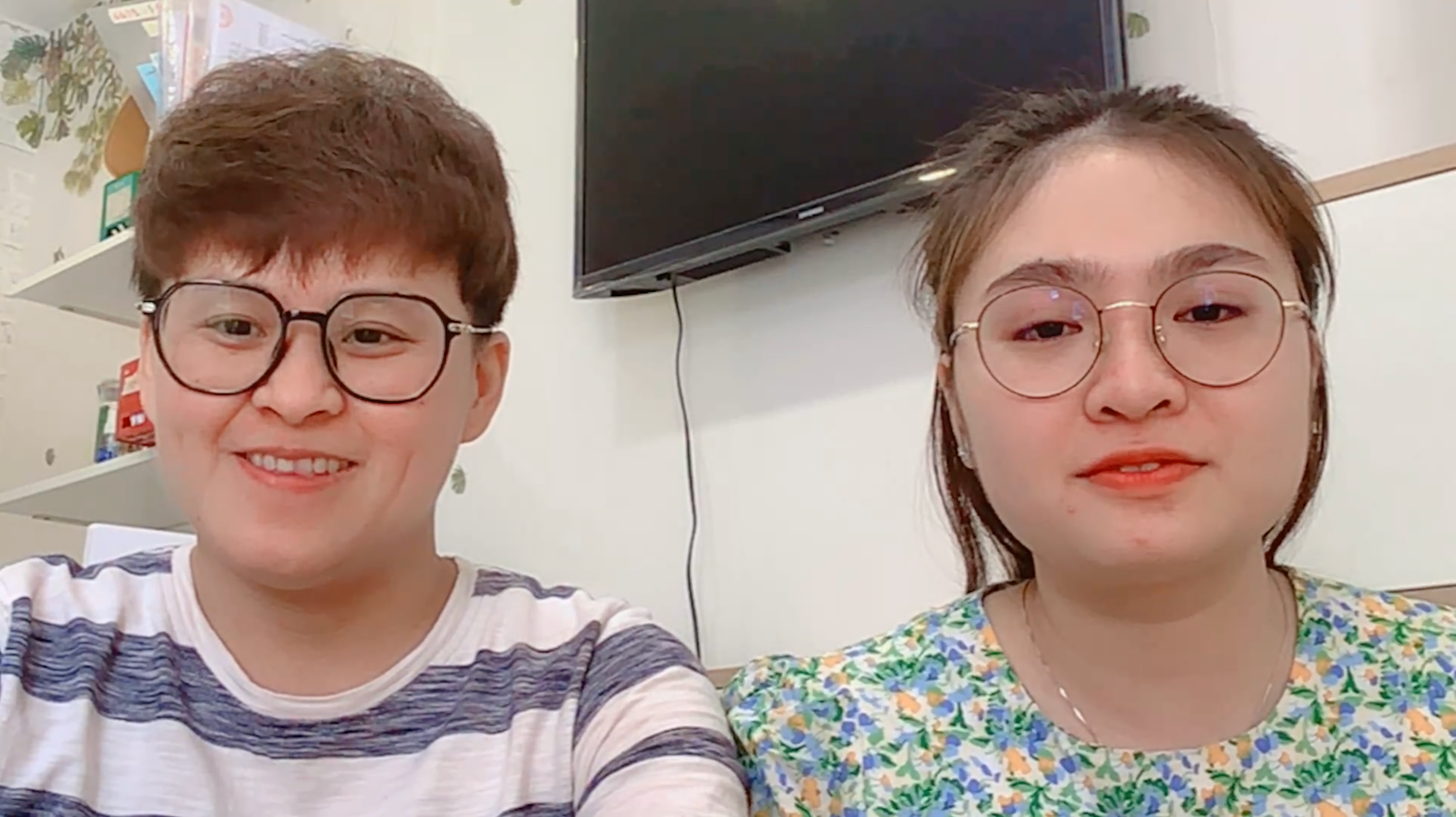 Anh chị ca sĩ Thiện Nhân mong em gái chọn lựa con đường đúng đắn - Ảnh 3. Anh chị ca sĩ Thiện Nhân mong em gái chọn lựa con đường đúng đắn - Ảnh 3.