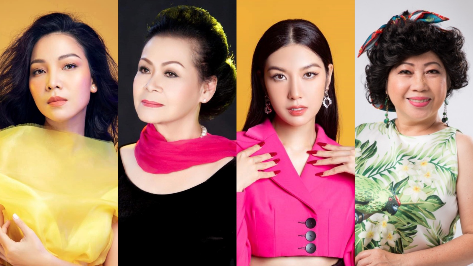 Sao K-pop đến Việt Nam; Á hậu Thúy Vân phản ứng trước bình luận tiêu cực - Ảnh 1. Sao K-pop đến Việt Nam; Á hậu Thúy Vân phản ứng trước bình luận tiêu cực - Ảnh 1.