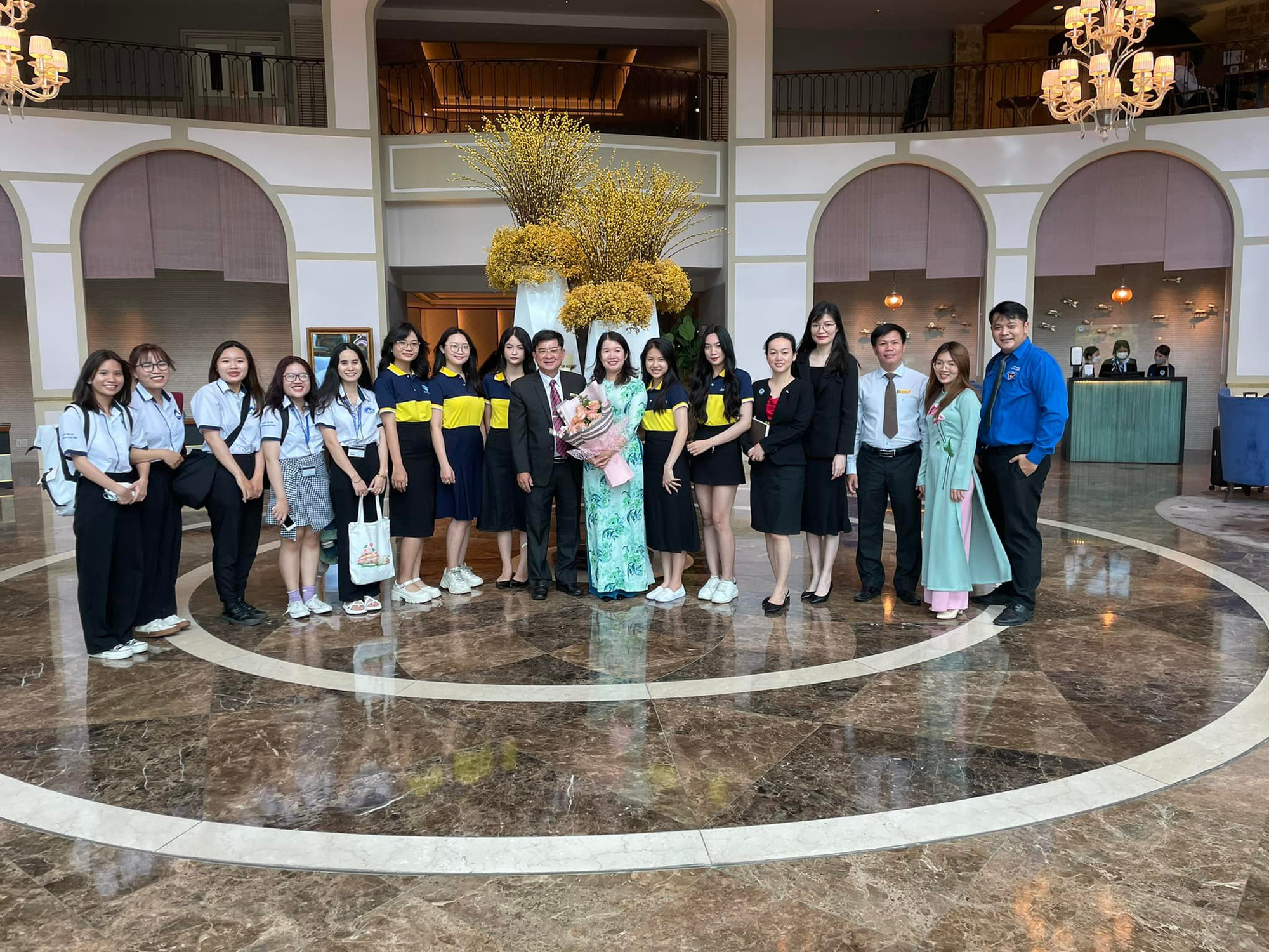 Chương trình liên kết quốc tế, con đường hội nhập quốc tế dành cho sinh viên Việt Nam - Ảnh 1. Chương trình liên kết quốc tế, con đường hội nhập quốc tế dành cho sinh viên Việt Nam - Ảnh 1.