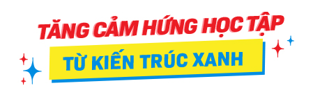 Cảm hứng từ không gian xanh, phòng học ‘chuẩn Tây’ của Royal School Phú Lâm - Ảnh 3.