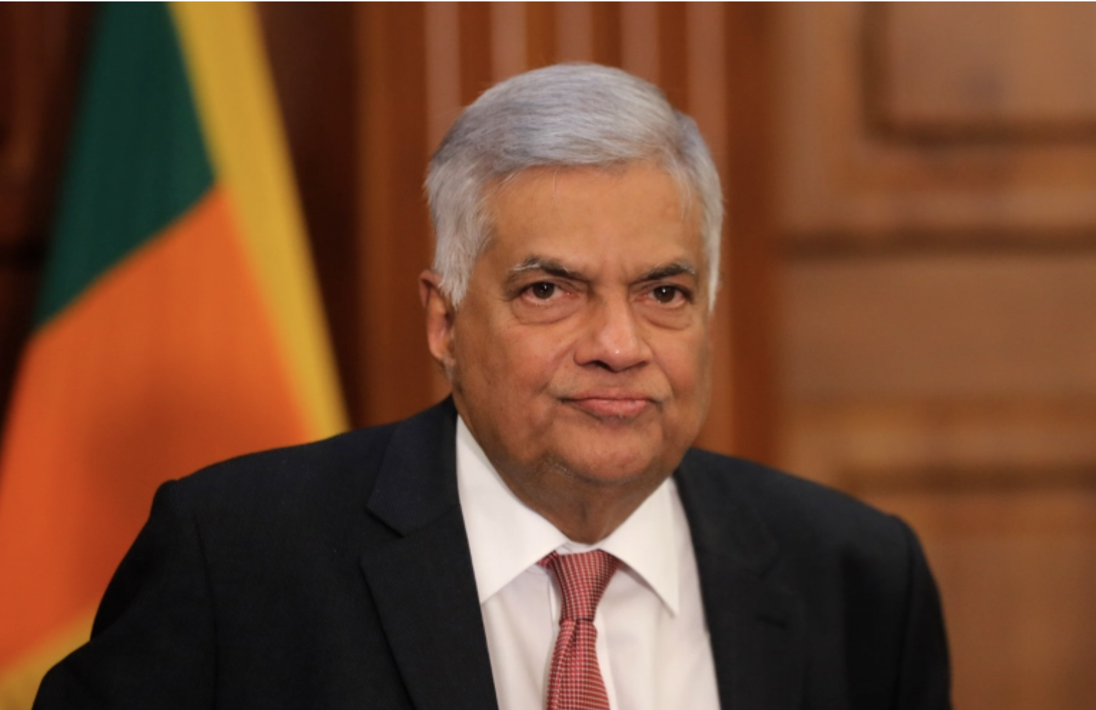 Tân tổng thống Sri Lanka: Đất nước rất khó khăn, nhiều thách thức to lớn trước mắt’ - Ảnh 1. Tân tổng thống Sri Lanka: Đất nước rất khó khăn, nhiều thách thức to lớn trước mắt’ - Ảnh 1.