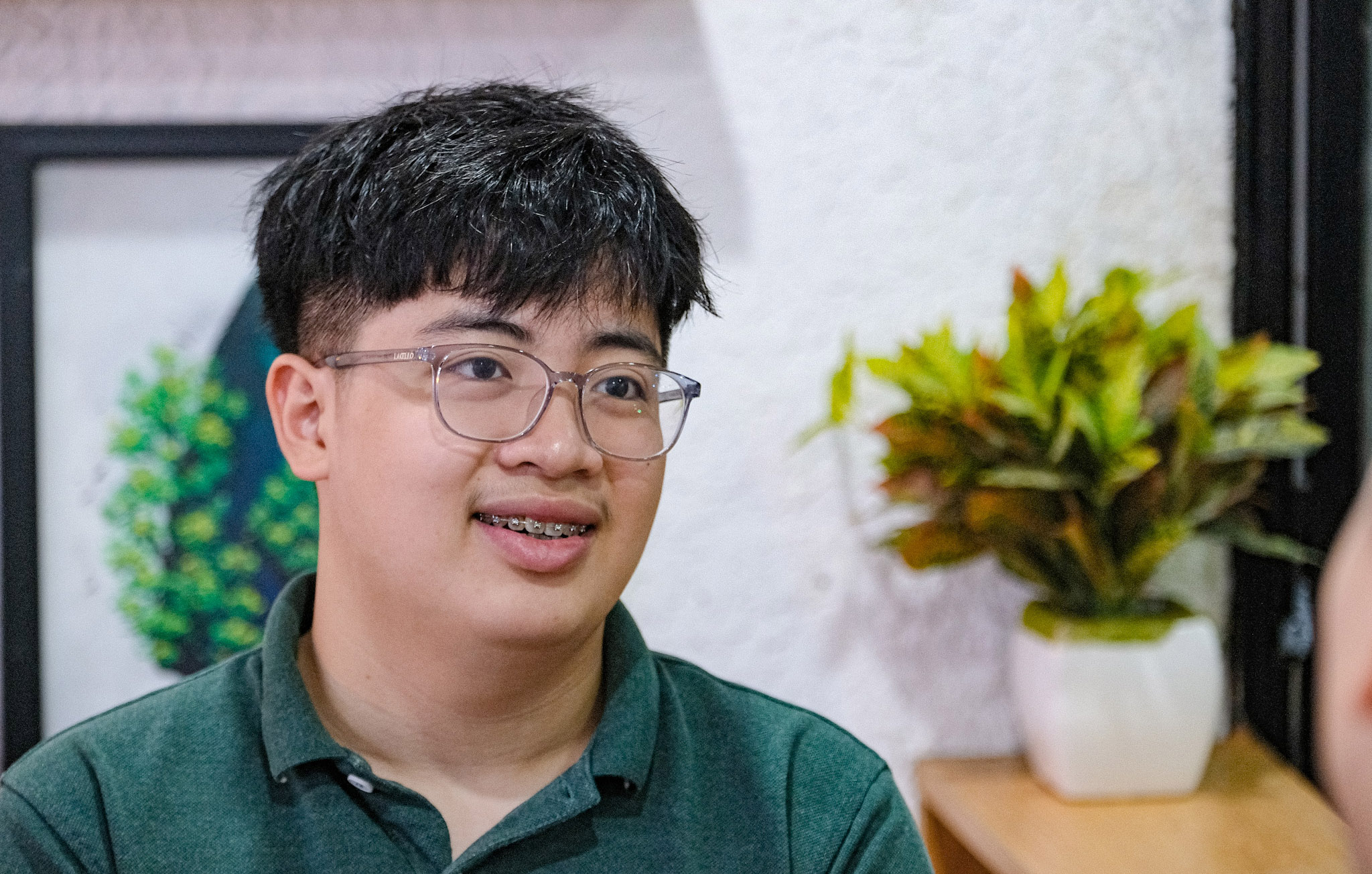 Từ thất bại đến huy chương vàng toán quốc tế - Ảnh 1. Từ thất bại đến huy chương vàng toán quốc tế - Ảnh 1.