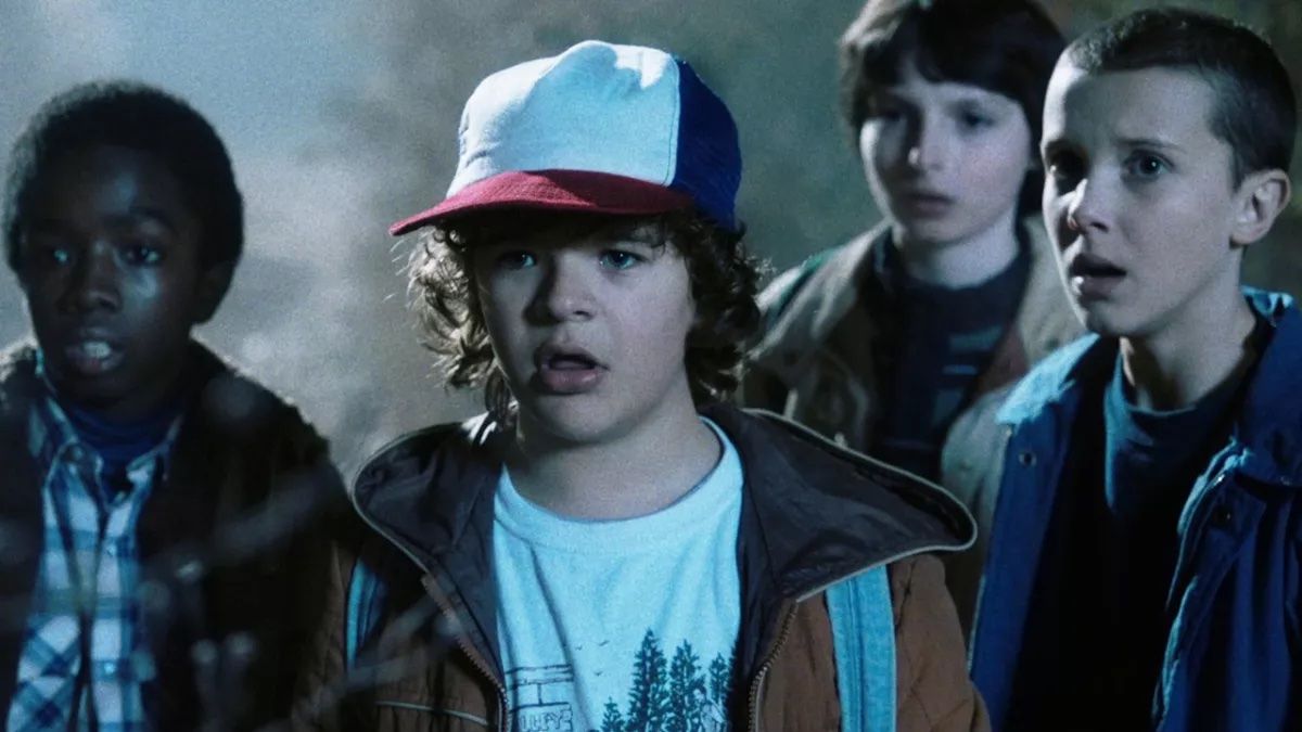 Stranger Things - Bức thư tình gửi thời đại vàng son - Ảnh 5. Stranger Things - Bức thư tình gửi thời đại vàng son - Ảnh 5.