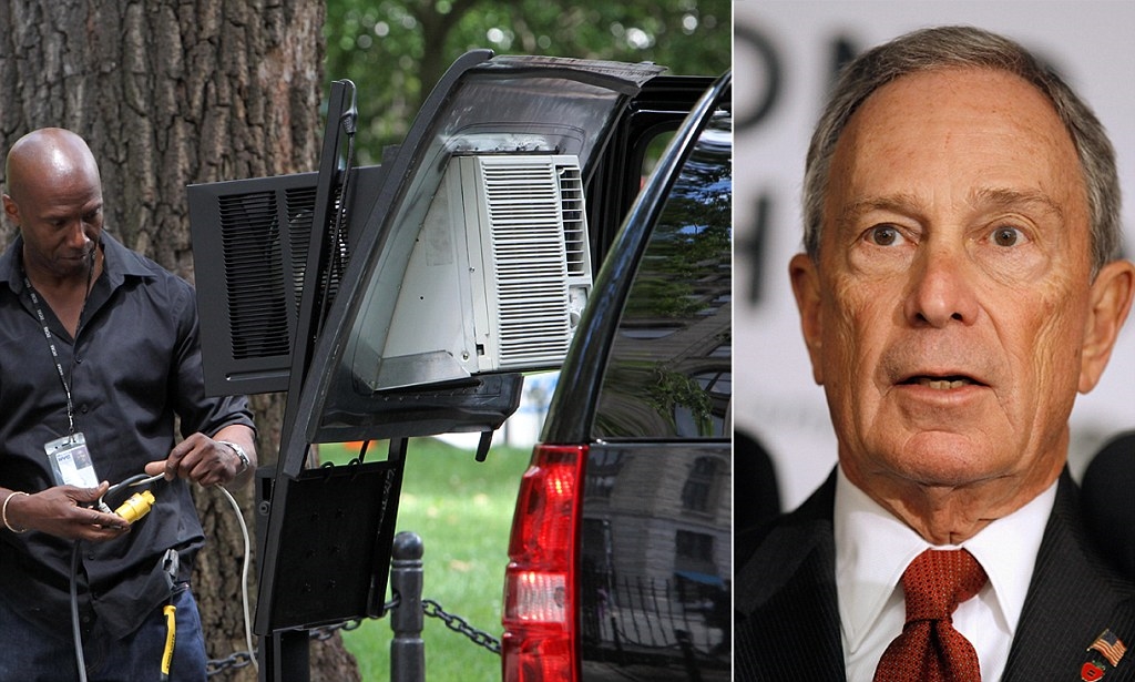 Tỉ phú đi xe gì hằng ngày: Cũng chỉ là xe phổ thông - Ảnh 7. Tỉ phú đi xe gì hằng ngày: Cũng chỉ là xe phổ thông - Ảnh 7.