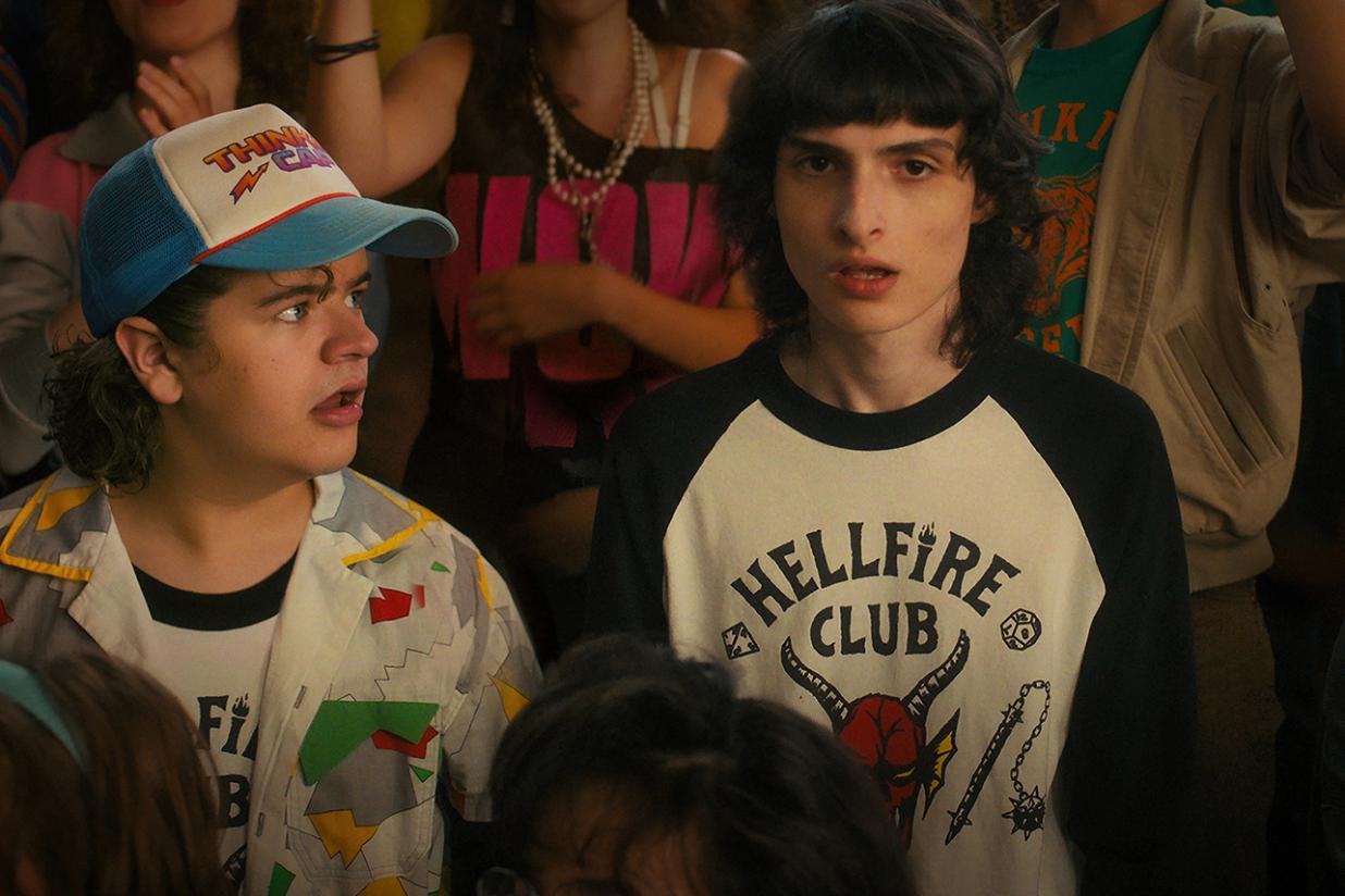 Stranger Things - Bức thư tình gửi thời đại vàng son - Ảnh 3. Stranger Things - Bức thư tình gửi thời đại vàng son - Ảnh 3.