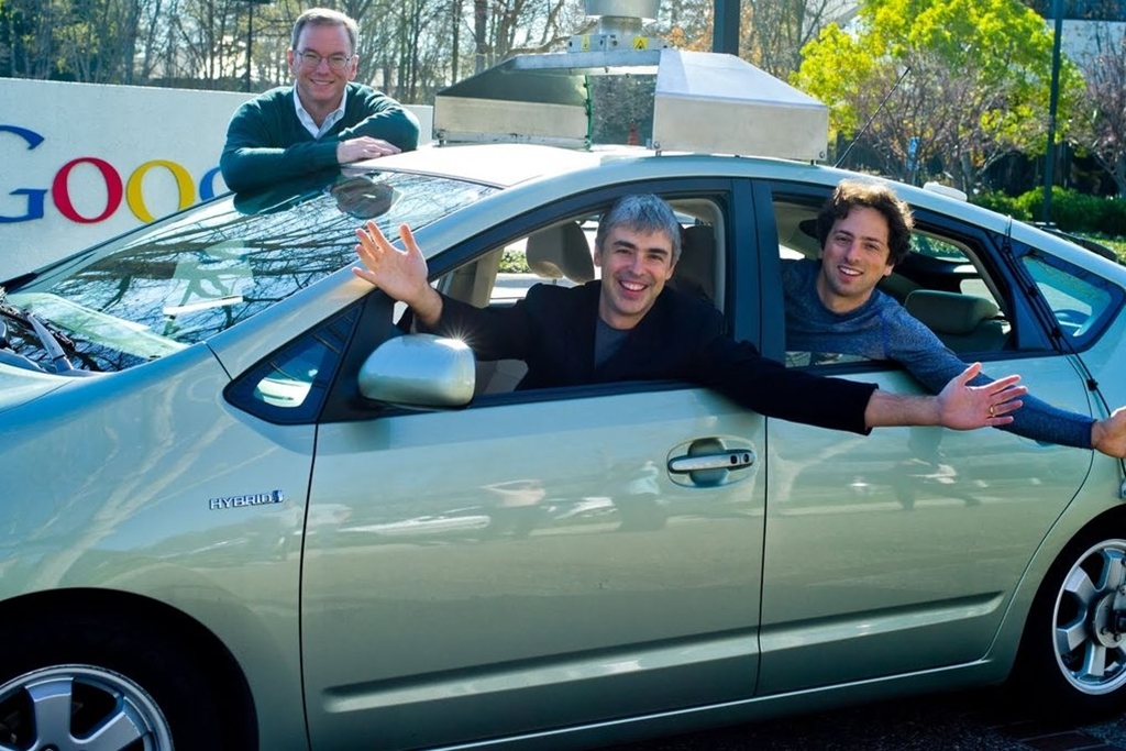 Tỉ phú đi xe gì hằng ngày: Cũng chỉ là xe phổ thông - Ảnh 13. Tỉ phú đi xe gì hằng ngày: Cũng chỉ là xe phổ thông - Ảnh 13.